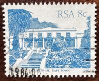 [South African Architecture, type SX]