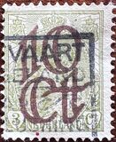 [Overprint, 類型 Z2]