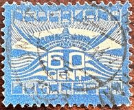 [Airmail, type U2]