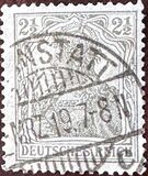 [Germania. , tipo T1]