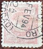 [Liberty Head - New Design, type AT]