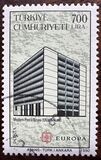 [EUROPA Stamps - Post Offices, प्रकार CGK]