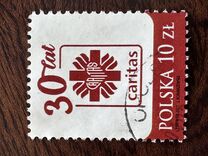 [The 30th Anniversary of Caritas Poland, タイプ ILP]