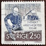 [Industrial Safety, type AOX]