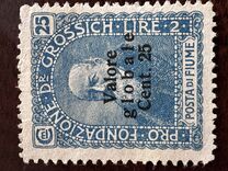 [No. 69 Overprinted, Вид AR]