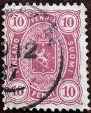 [National arms, type E25]