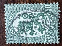[Standing lion, प्रकार S17]