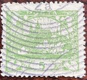 [Definitives - Inscription: "ČESKO POSTA SLOVENSKÁ", tip C8]