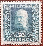 [Franz Joseph I, type ABY9]