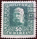 [Franz Joseph I, type ABY11]