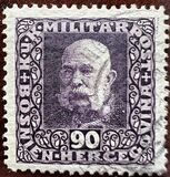 [Franz Joseph I, type ABY15]