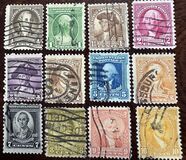 [The 200th Anniversary of the Birth of George Washington, 1732-1799, type HW]