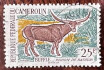 [Postage Stamps - Animals, Tipe CM1]