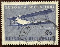 [LUPOSTA VIENNA 1961, Tüüp XM]