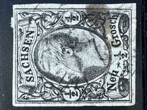 [King Johann I - Coloured Paper, tip D]
