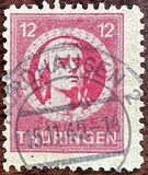[Daily Stamps, тып C]
