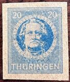 [Daily Stamps, тып D1]