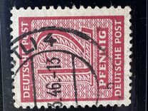 [Value Stamps - New Perforation, Tipi A18]