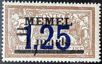 [No. 26,28 & 36 Surcharged, نوع G1]