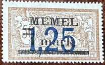 [No. 26,28 & 36 Surcharged, نوع G1]