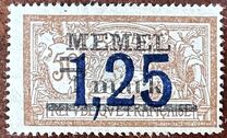 [No. 26,28 & 36 Surcharged, نوع G1]