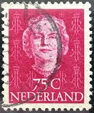 [Queen Juliana, type GP20]