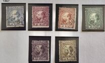 [King William III of the Netherlands, type C]