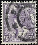 [Queen Wilhelmina - New Values, 类型 J15]