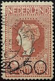 [No. 66 and 92 Overprinted, type S1]