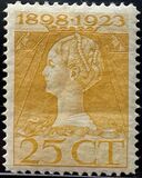 [The 25th Government Anniversary, type AA4]
