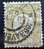 [New Daily Stamps, type F6]