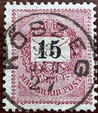 [Definitive Issue - Black Values, Typ D24]