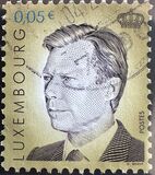 [H.R.H. Grand Duke Henri, type ASZ17]