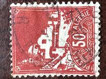 [As Numbers 46 & 102 - without Inscription "Republique Francaise", Tipe AU2]