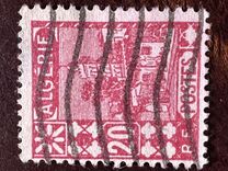 [Sidi Abderahman Mosque, type E2]