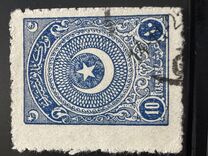 [Cresent and Star, type JI11]