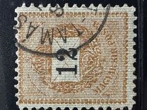 [Definitive Issue - Black Values, Typ D23]