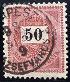 [Definitive Issue - Black Values, Typ D28]