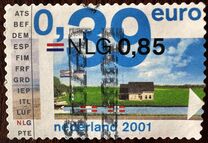 [Introduction of Euro-  Coins and Banknotes, タイプ BCE]