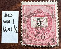[Definitive Issue - Black Values, Typ D20]