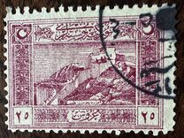 [National Motifs, סוג JA]