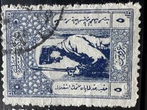 [National Motifs, סוג IY]