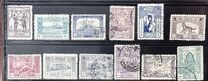 [National Motifs, typ IU]