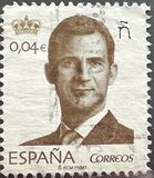 [King Felipe VI, Typ GHJ1]