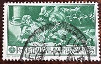 [The 400th Anniversary of the Death of Ferrucci, tip EN]