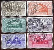 [The 2000th  Anniversary of the Birth of Virgil, type EQ]