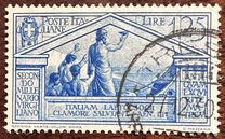 [The 2000th Anniversary of the Birth of Virgil, type EW]
