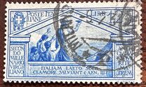 [The 2000th Anniversary of the Birth of Virgil, type EW]
