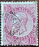 [King Leopold II, tip AC5]