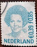 [Queen Beatrix of the Netherlands, type AKD15]